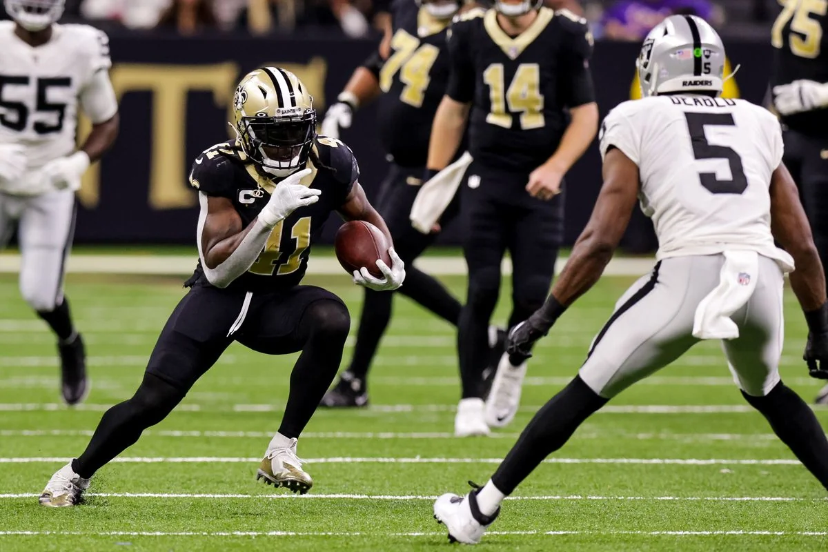 New Orleans Saints Football