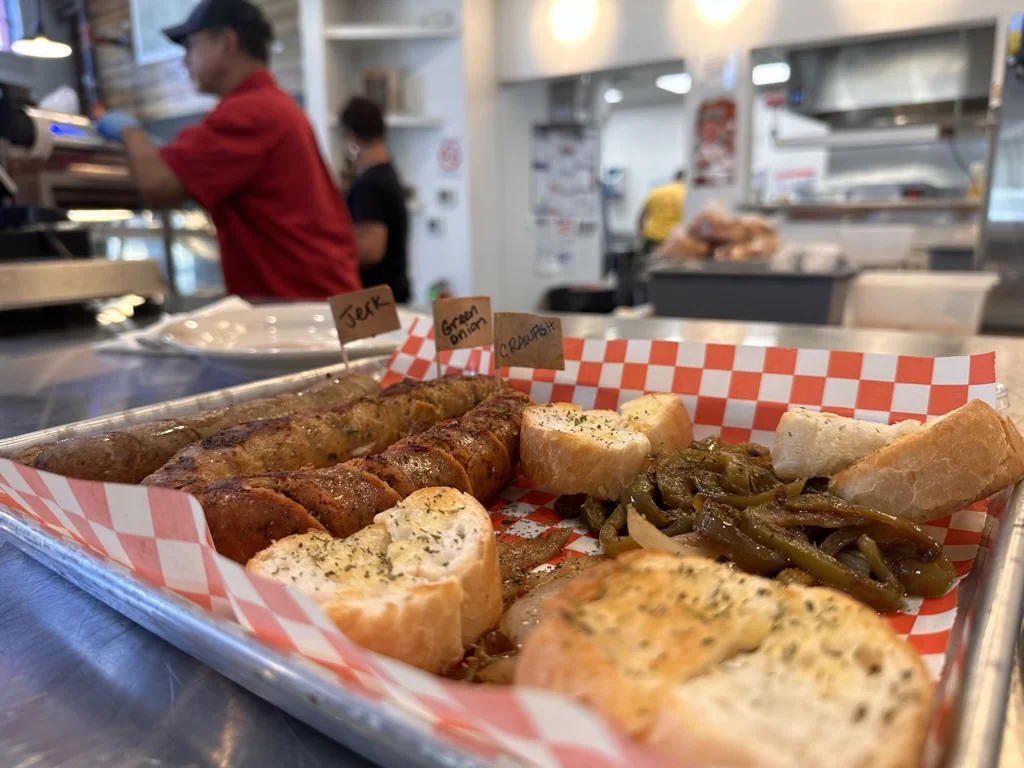 New Orleans Culinary Food Tours by Accidental Cajun